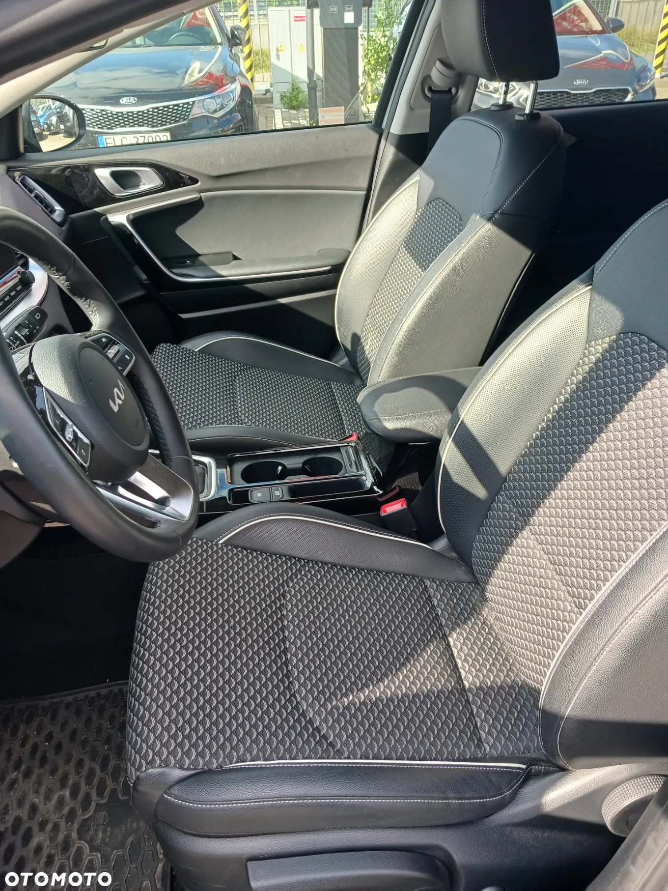 Kia XCeed - 7
