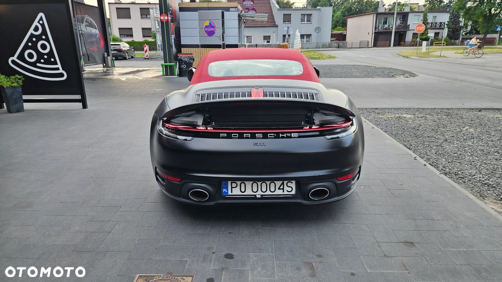 Porsche 911 - 5