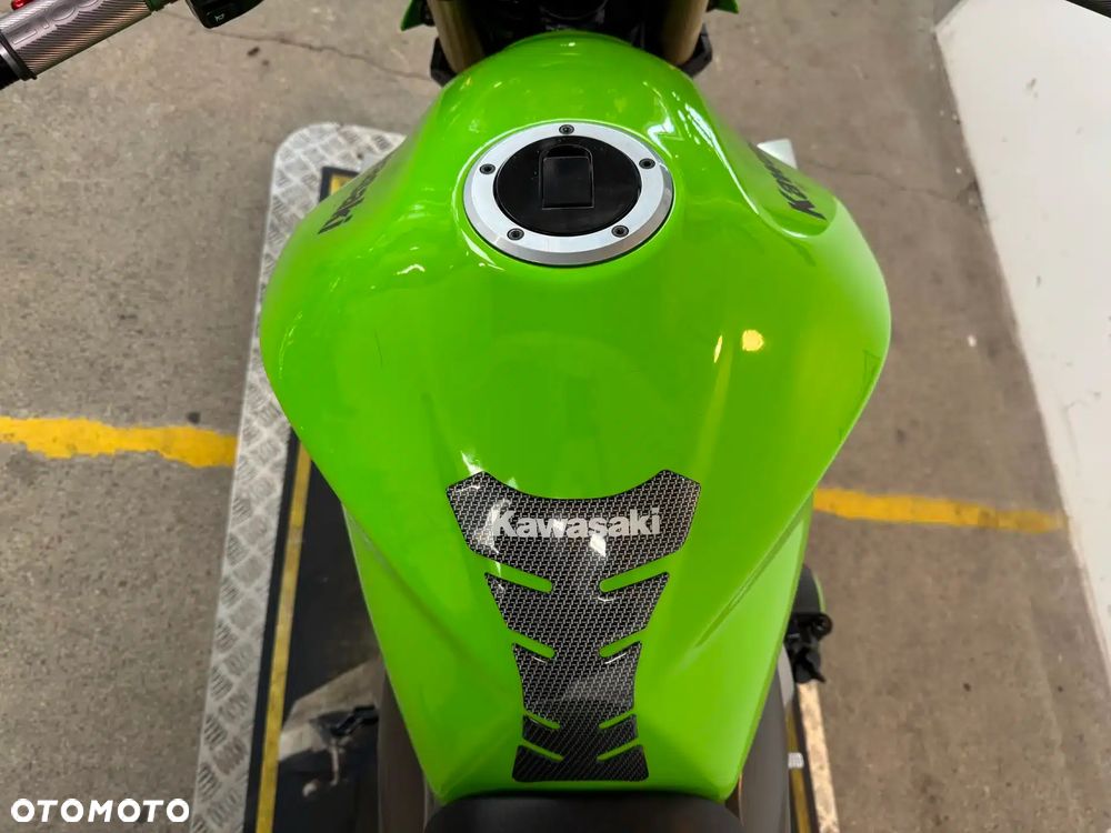 Kawasaki Z - 28