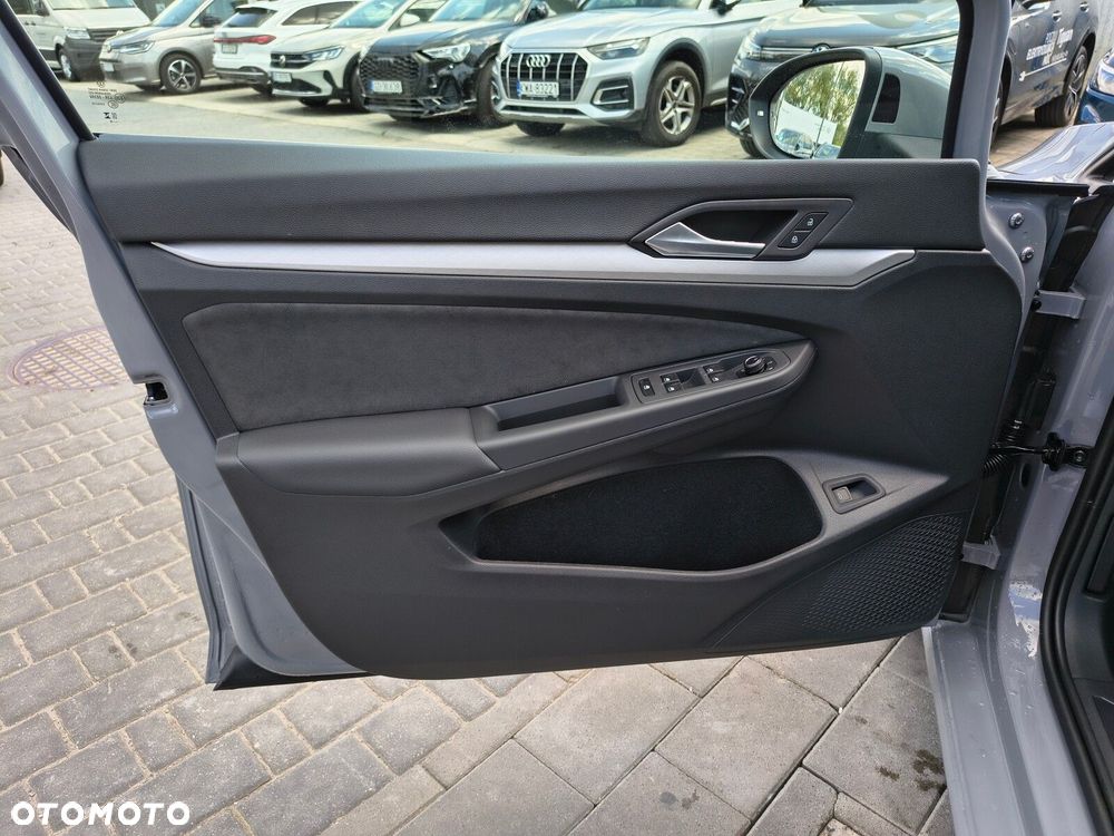 Volkswagen Golf Variant 1.5 TSI Life Plus - 21
