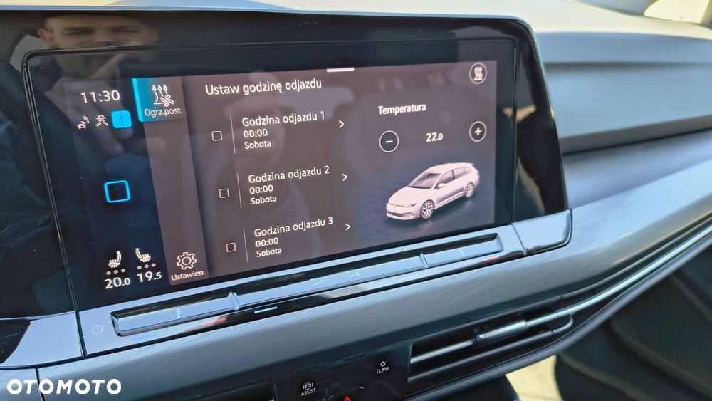 Volkswagen Golf Variant - 30