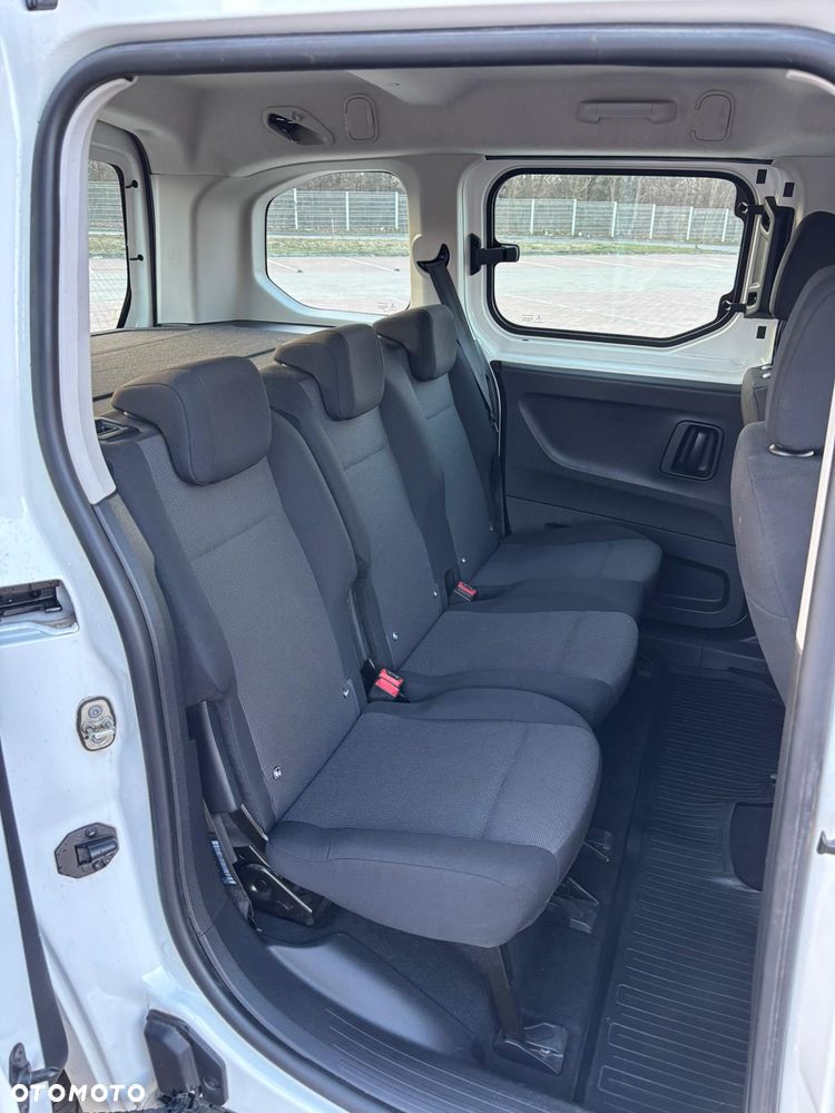 Toyota Proace City Verso 1.5 D-4D Business - 13