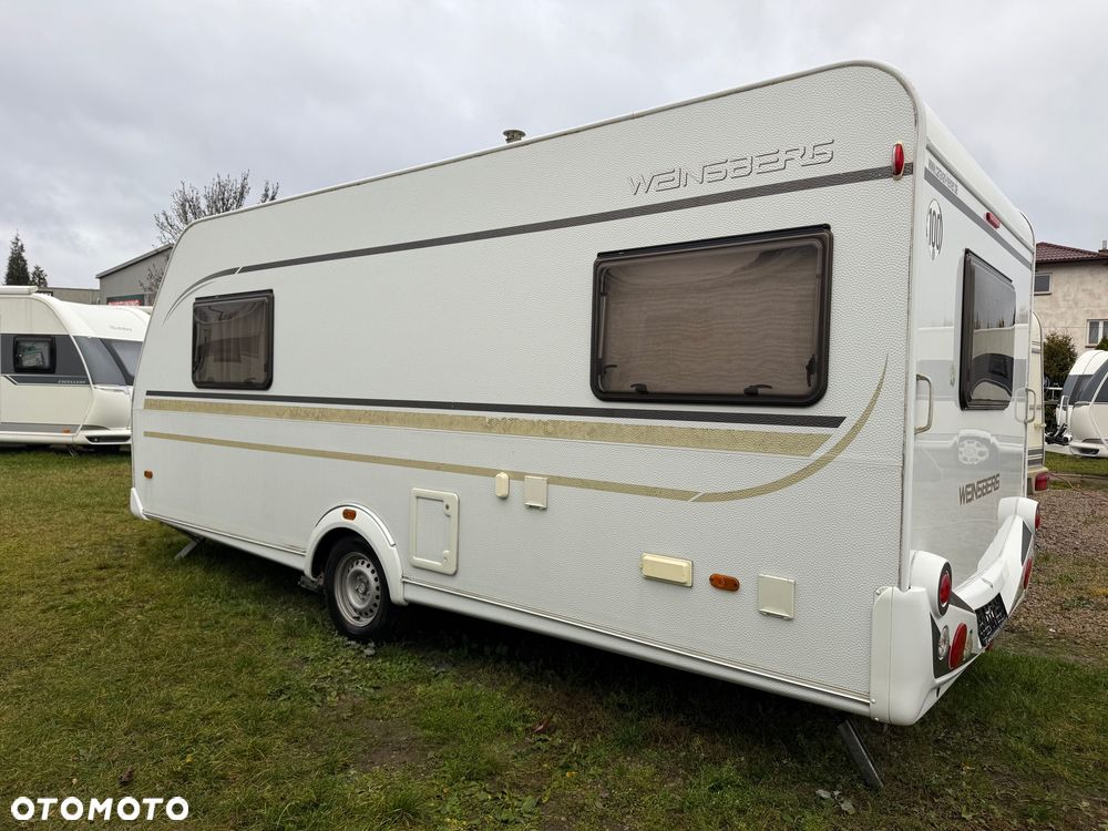 Weinsberg 480 - 4