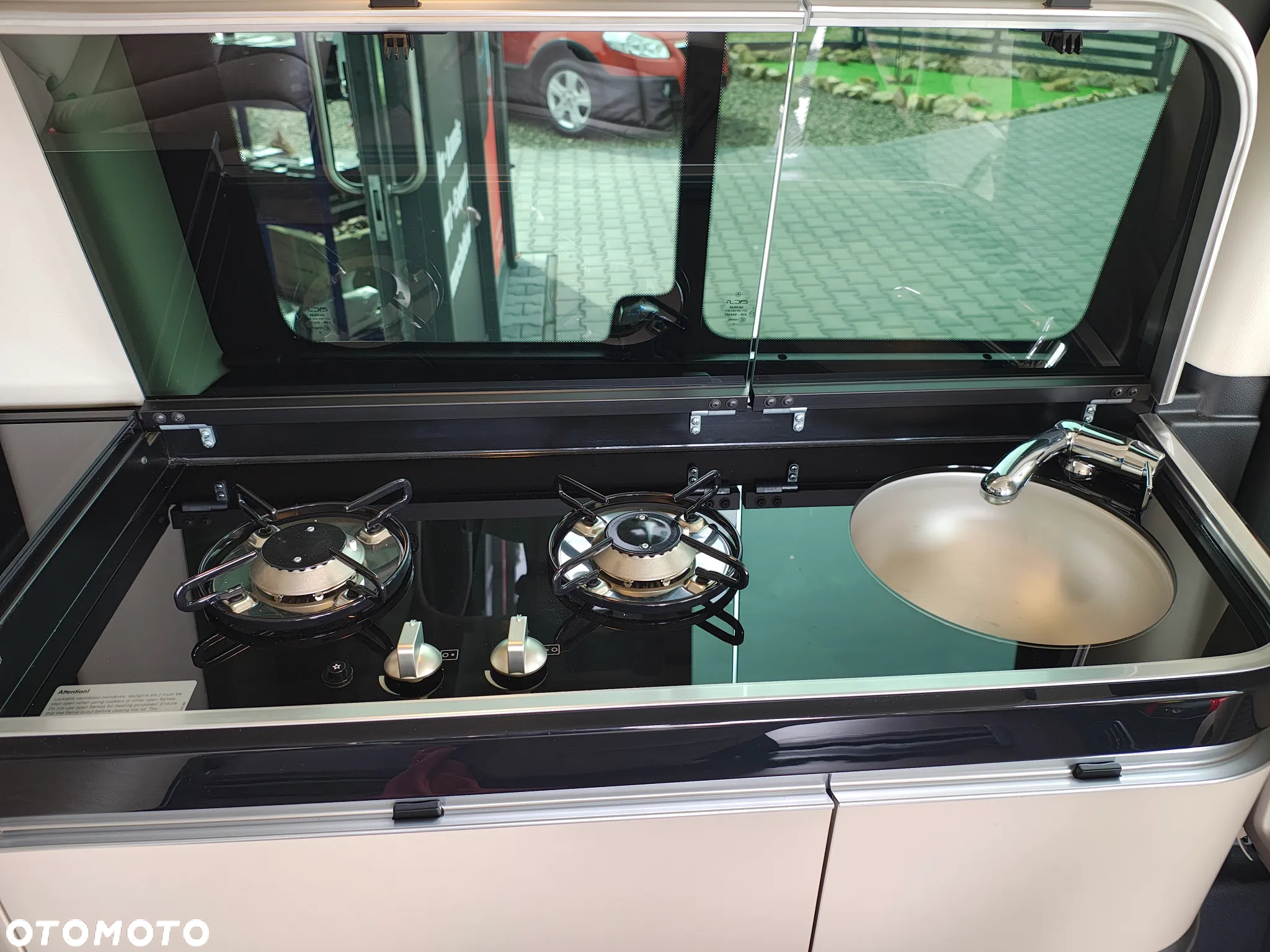 Mercedes-Benz Klasa V 250 d 4-Matic Exclusive 9G-Tronic (d³ugi) - 37
