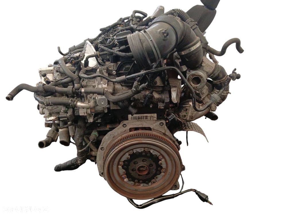 SILNIK KOMPLETNY SKODA OCTAVIA III LIFT (2016-2020) 2.0 TDI 150KM DFFA - 13