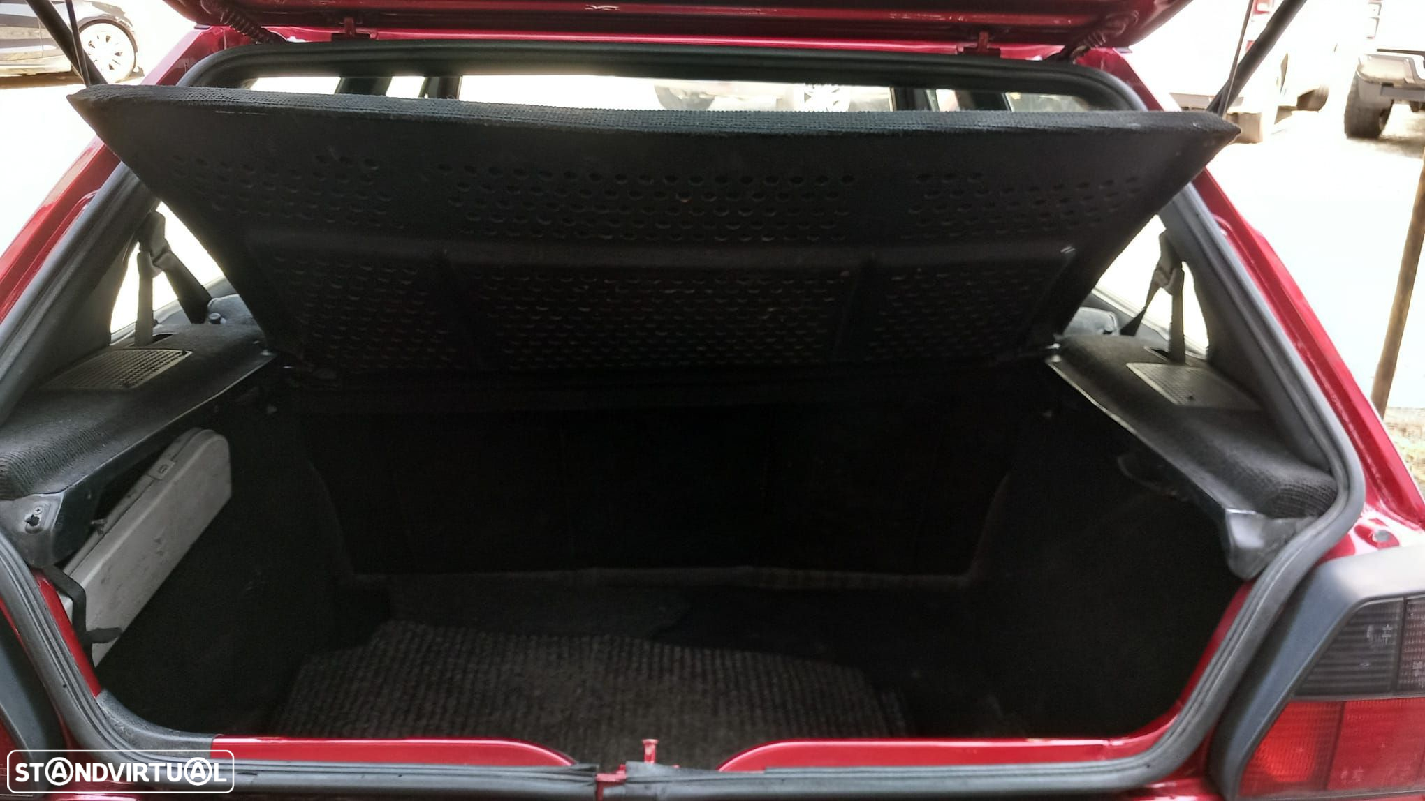 VW Golf 1.6 GTD - 26