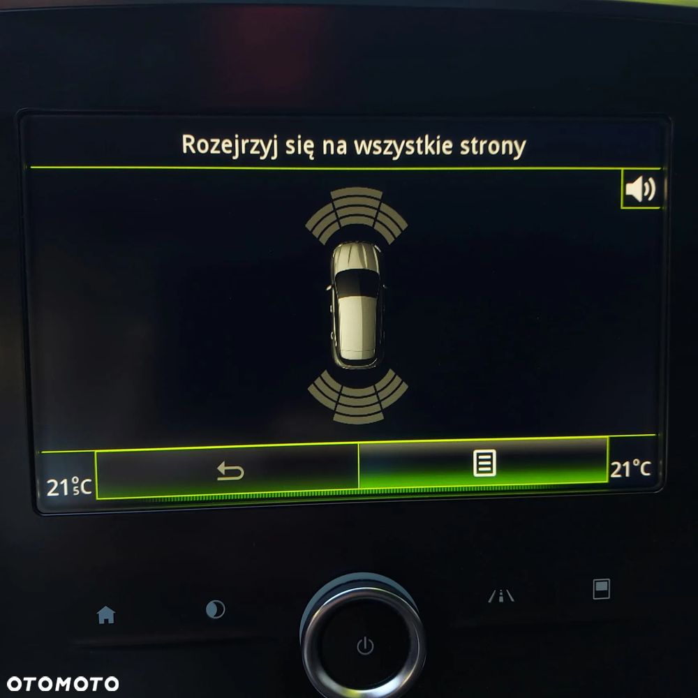 Renault Megane ENERGY TCe 100 INTENS - 30