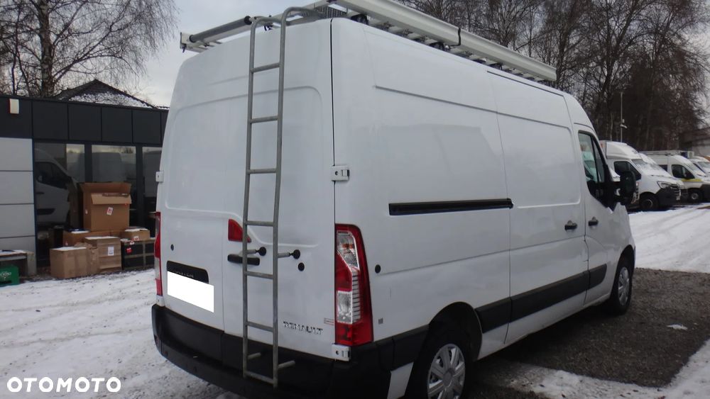 Renault Master - 4