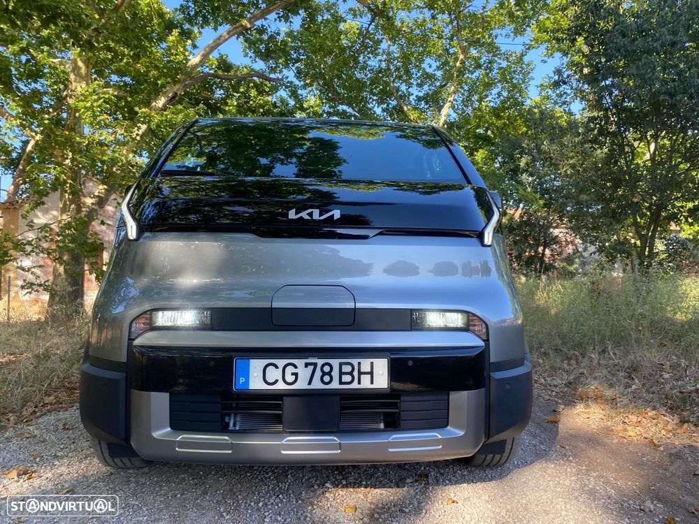 Kia PV5 71.2 kWh L2H1 + V2L - 46