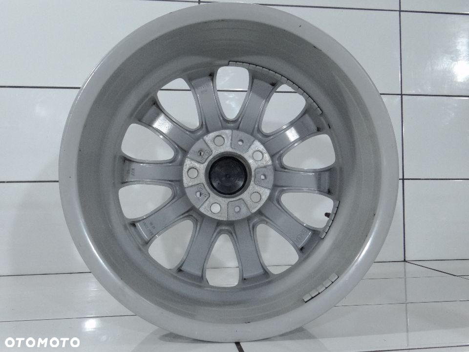 Felgi aluminiowe BMW 17' 3 E90 E91 E92 E93 - 4