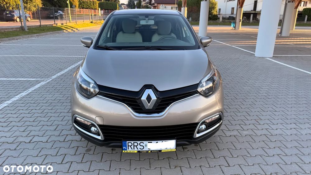 Renault Captur 0.9 Energy TCe Intens - 10