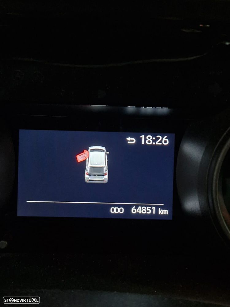 Toyota Yaris 1.5 HDF Comfort Plus - 2