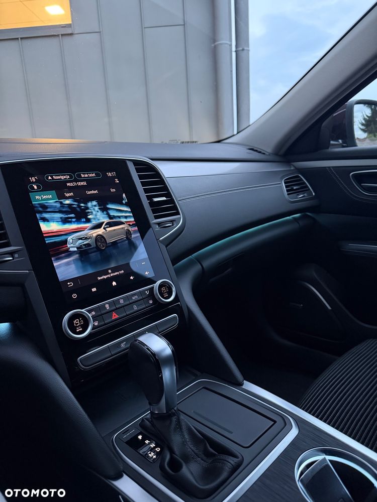 Renault Talisman TCe 160 EDC GPF INTENS - 14