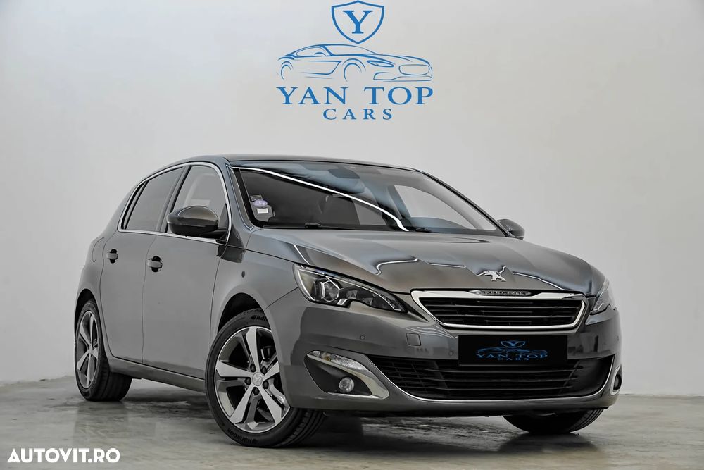 Peugeot 308 - 3