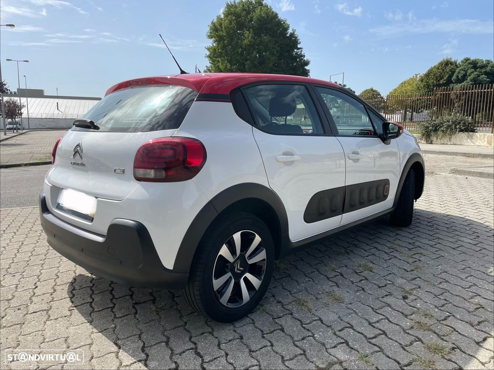 Citroën C3 1.2 PureTech Feel - 2