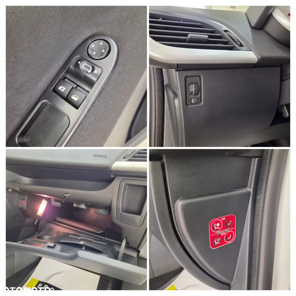 Peugeot 207 75 Urban Move - 37
