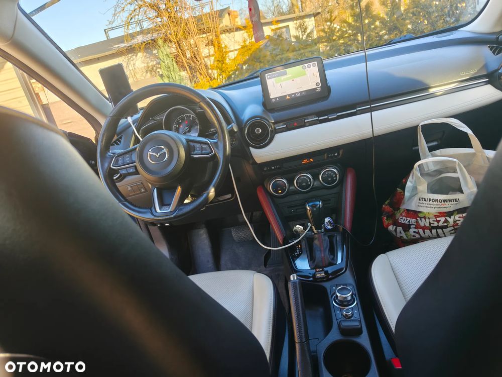 Mazda CX-3 2.0 Skymotion AWD - 5