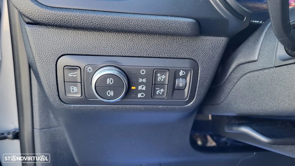 Ford Kuga 2.5 PHEV ST-Line X - 7