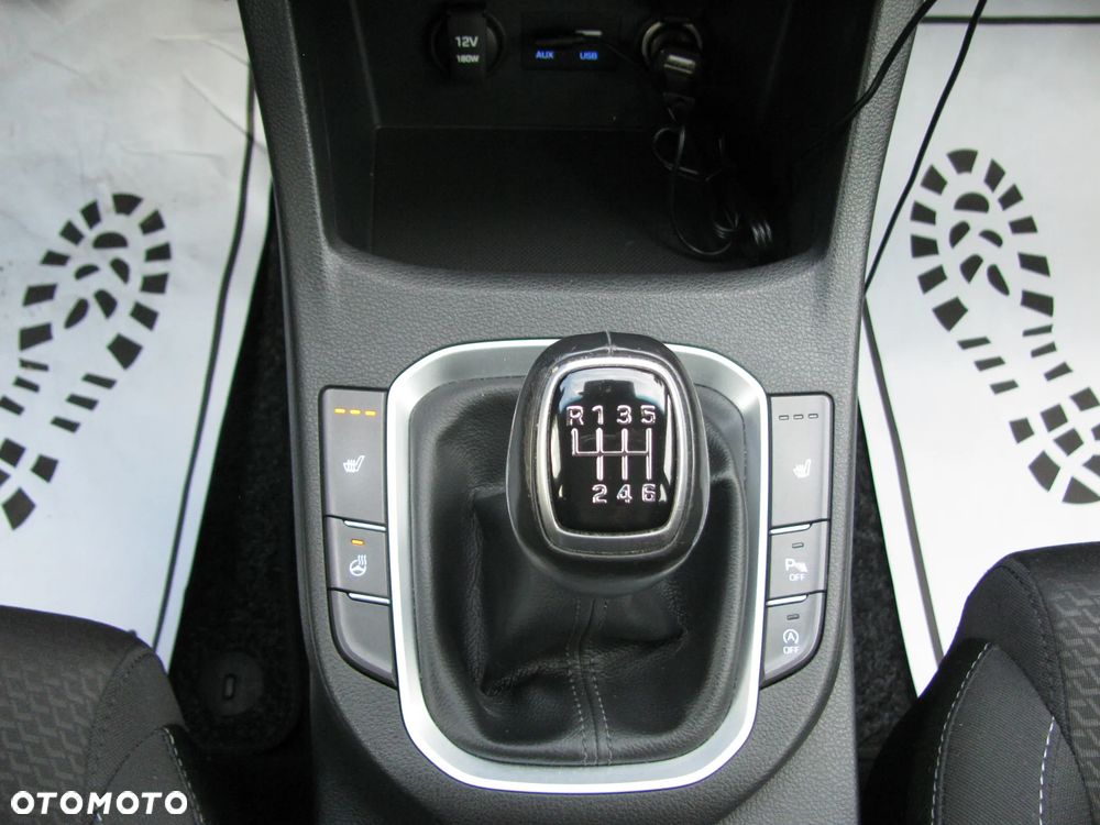 Hyundai i30 1.4 T-GDI Trend - 27
