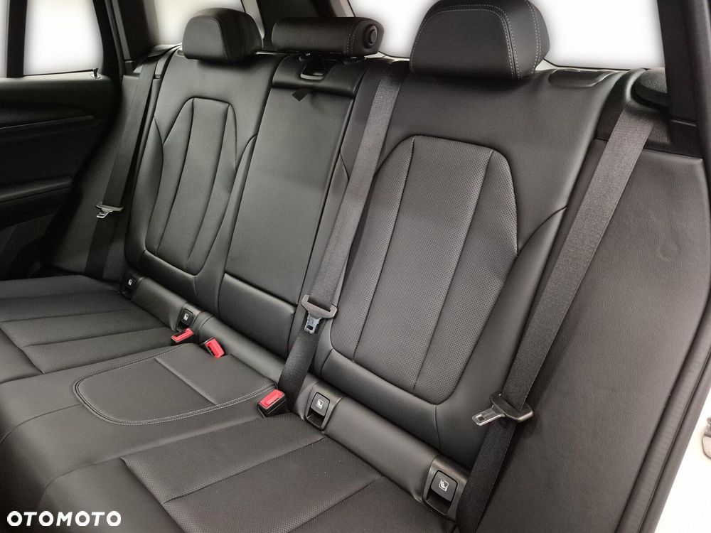 BMW X3 xDrive30e M Sport sport - 11