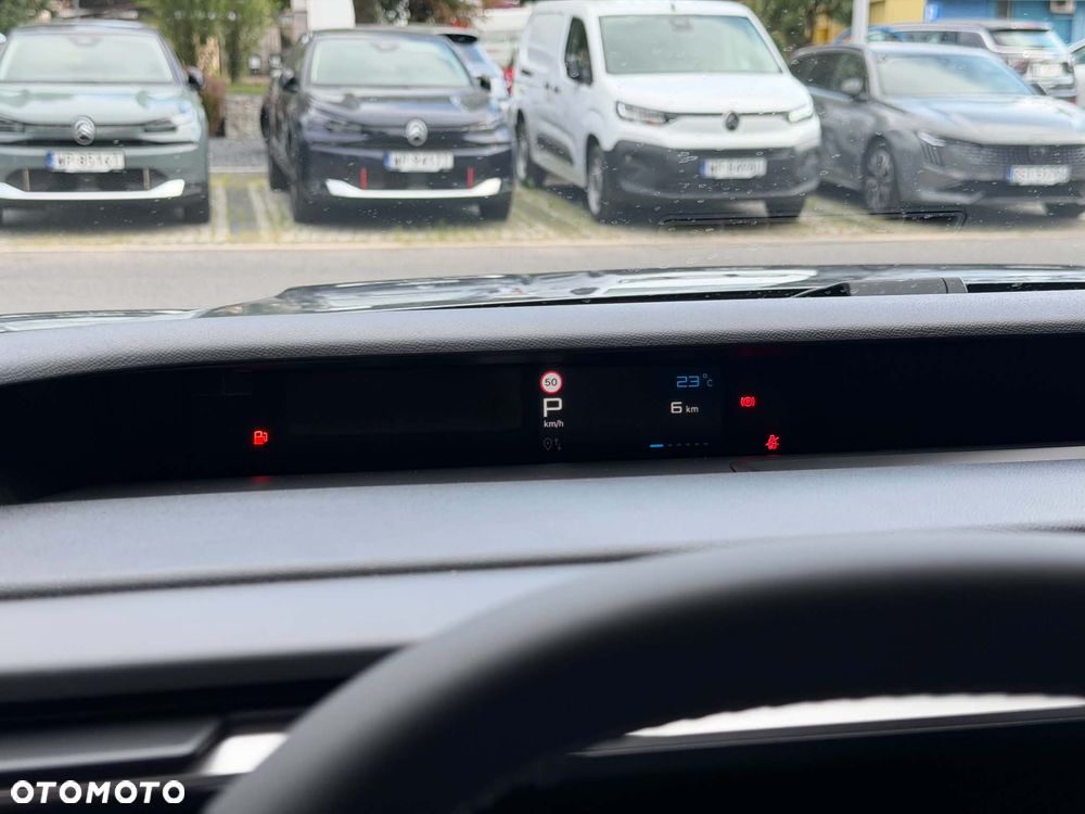 Citroën C3 1.2 mHEV Max - 17