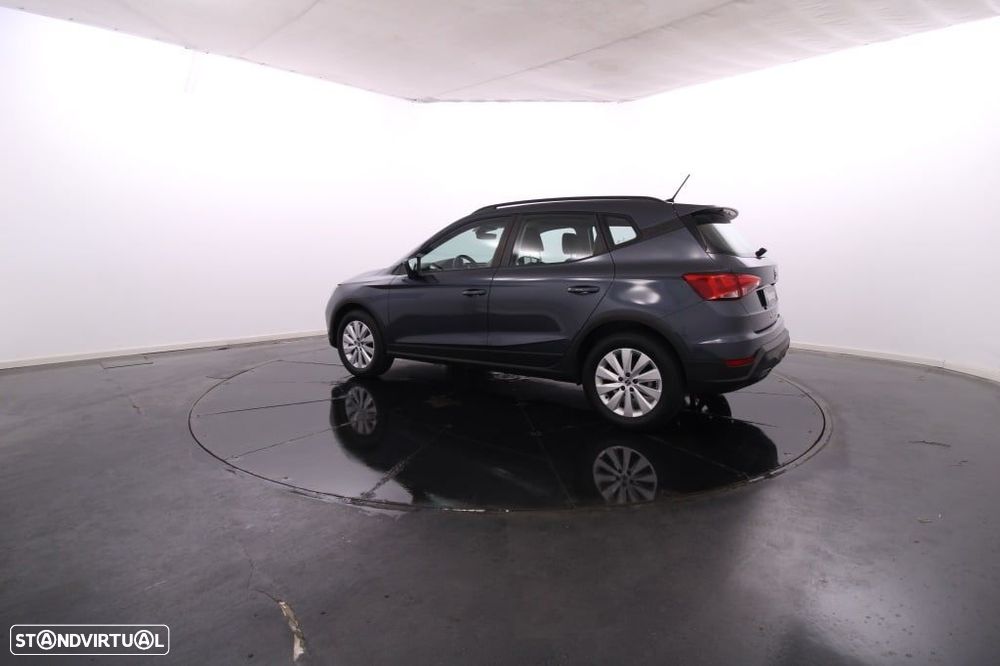 SEAT Arona 1.0 TSI Style DSG - 5