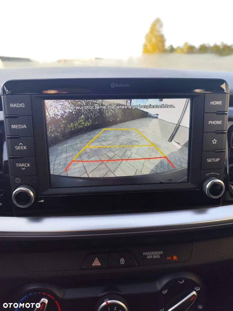 Kia Stonic 1.6 CRDi SCR L - 16