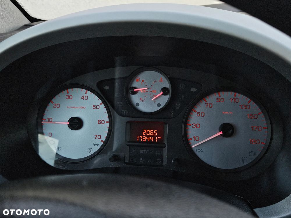 Citroën Berlingo 1.6 HDi Exclusive - 19