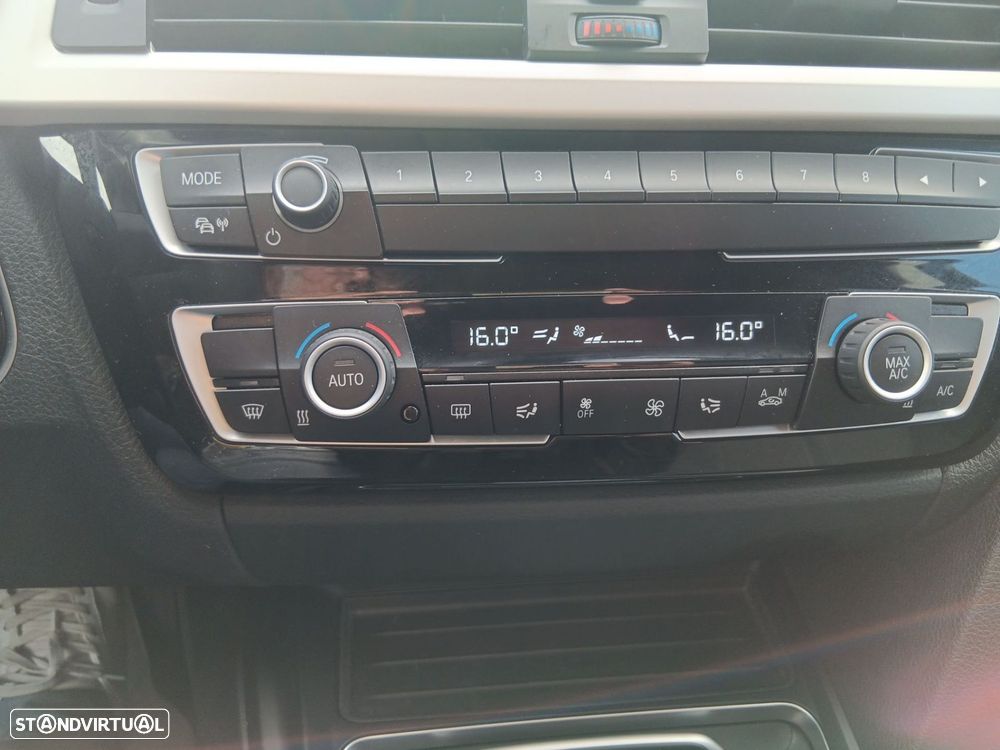 BMW 420 Gran Coupé d Advantage Auto - 24