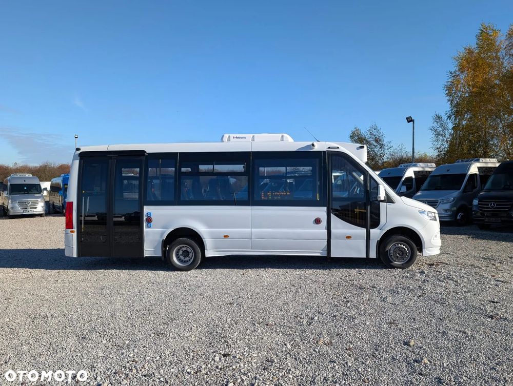 Mercedes-Benz Sprinter CITY - 3