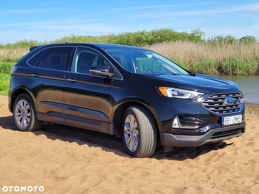 Ford Edge - 6