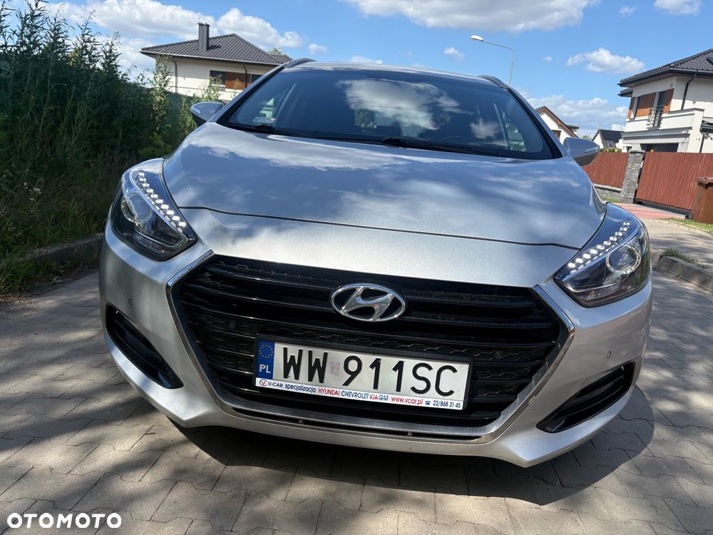 Hyundai i40 - 3