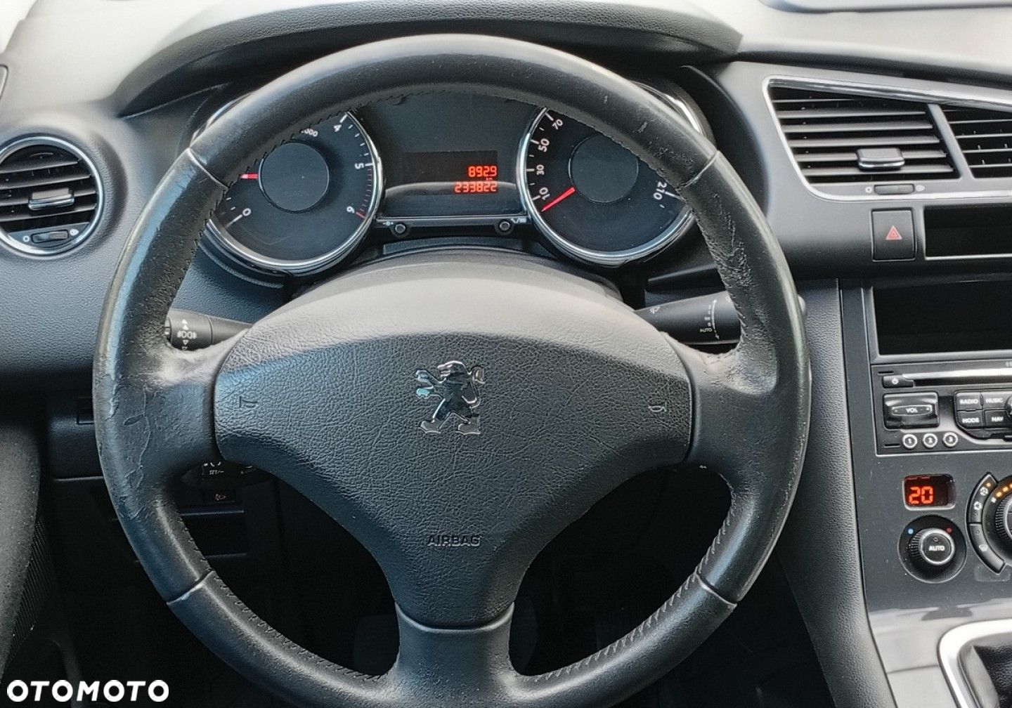 Peugeot 3008 - 23