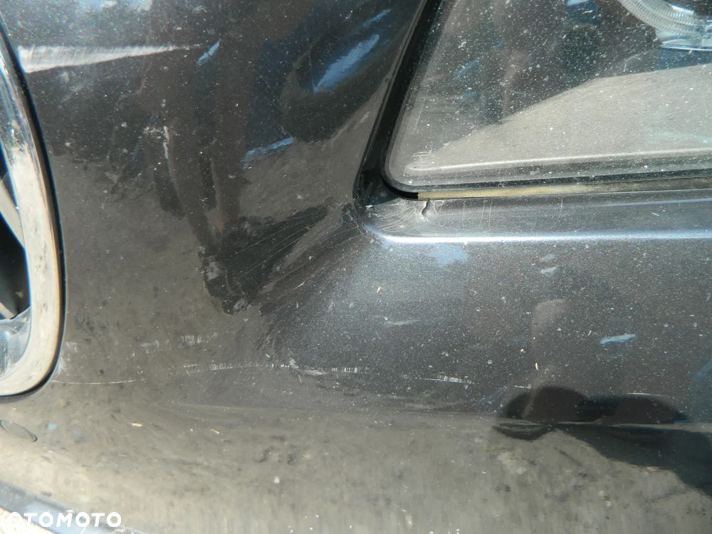 BMW F11 TOURING 520D A90 SOPHISTOGRAU NA CZĘŚCI - 14