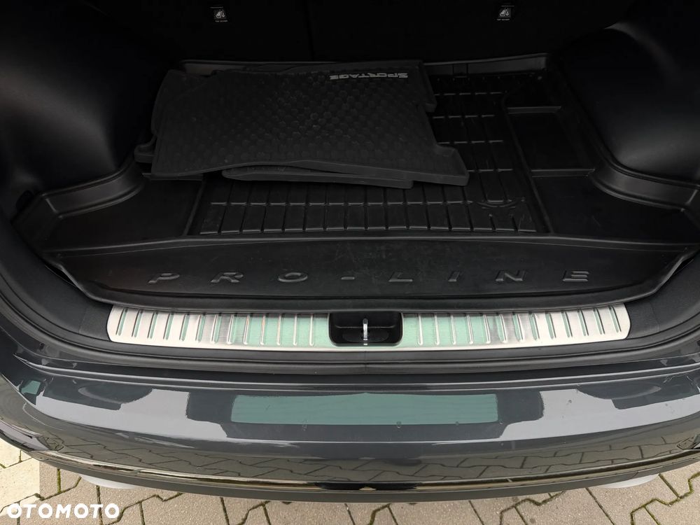 Kia Sportage 1.6 CRDI GT Line 2WD DCT - 25