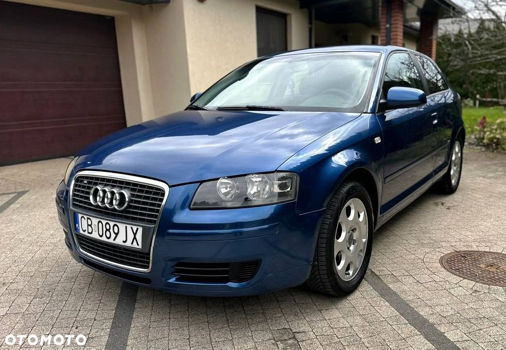 Audi A3 3-drzwiowe - 15
