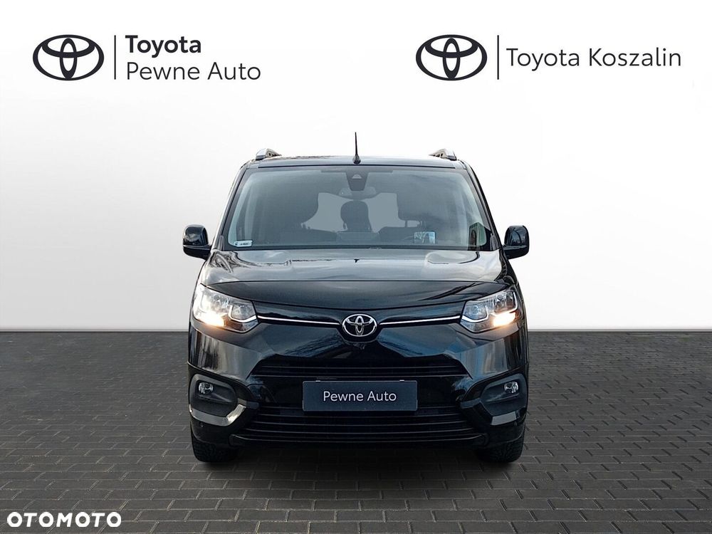 Toyota Proace City Verso 1.2 D-4T Family - 5