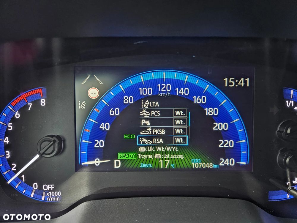 Toyota Corolla - 19