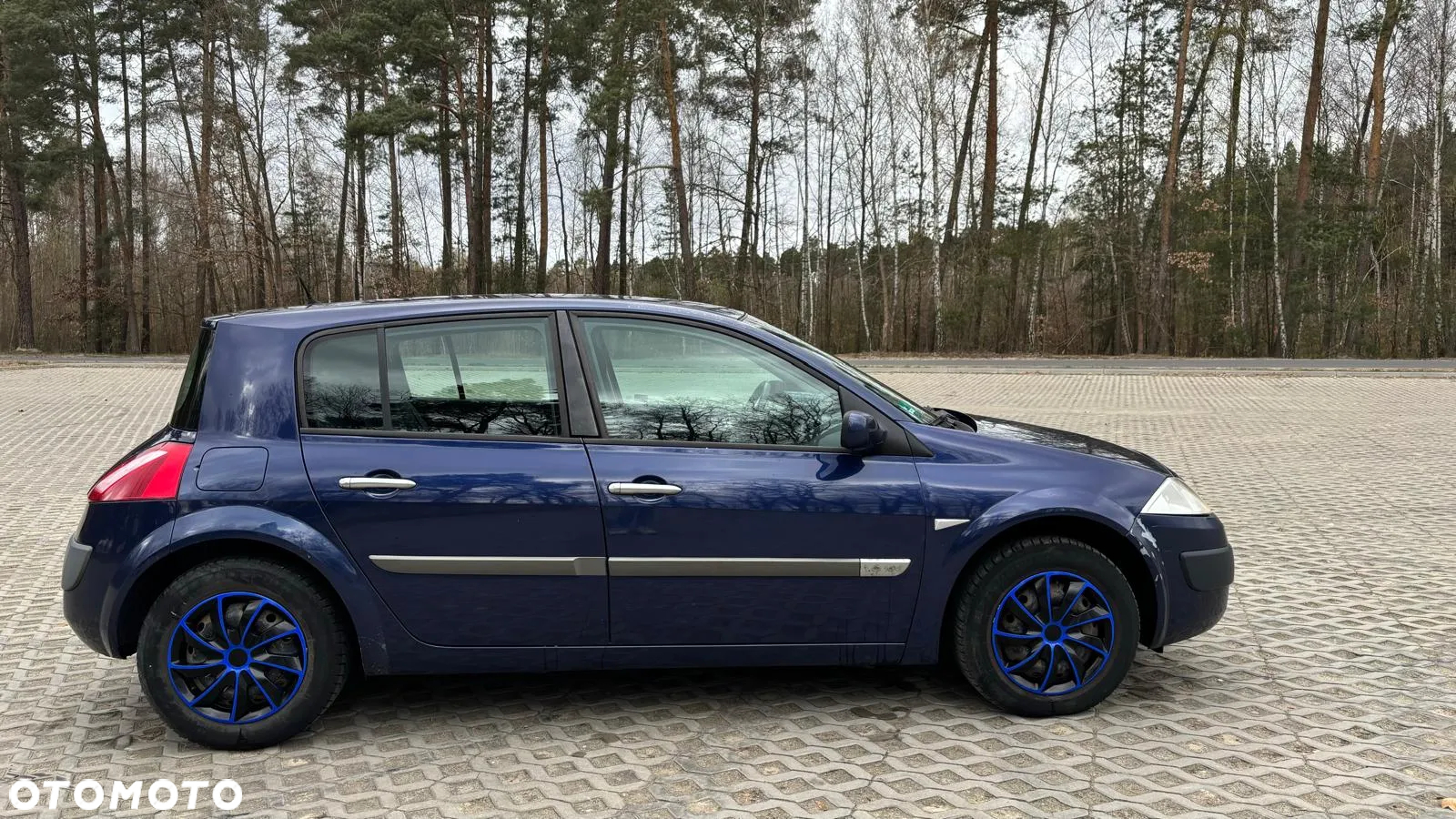 Renault Megane - 5