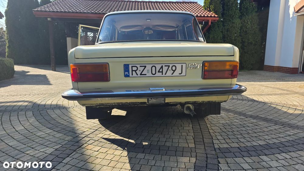 Fiat 125p - 20