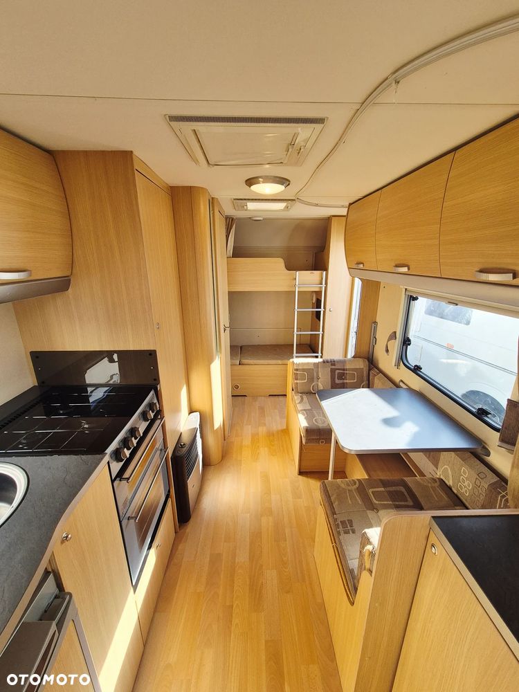 Inny Przyczepa kempingowa - 22