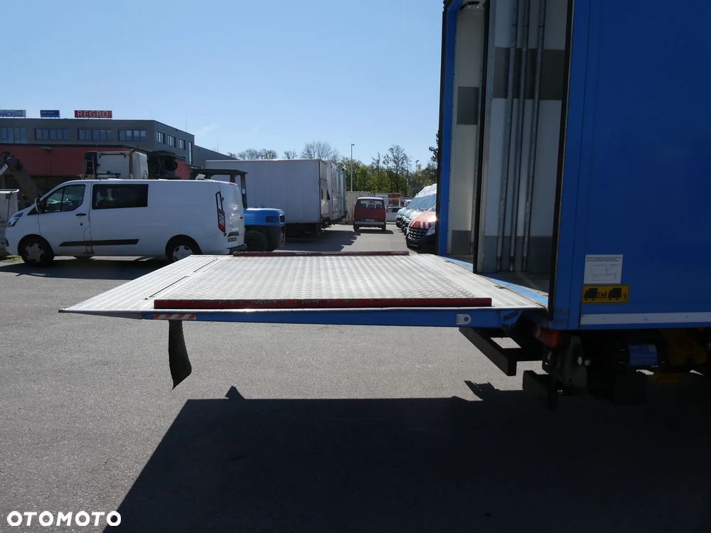 Iveco EUROCARGO 150-250 - 5