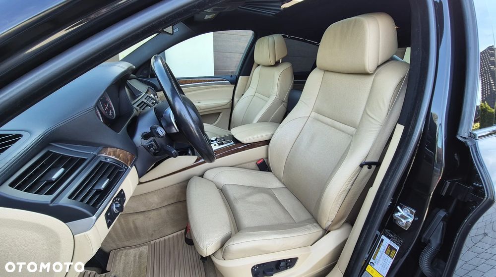 BMW X6 - 26
