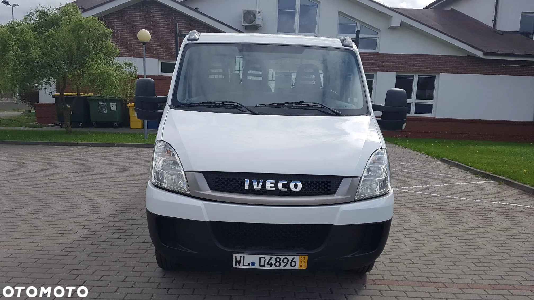 Iveco Daily 40C15 - 7