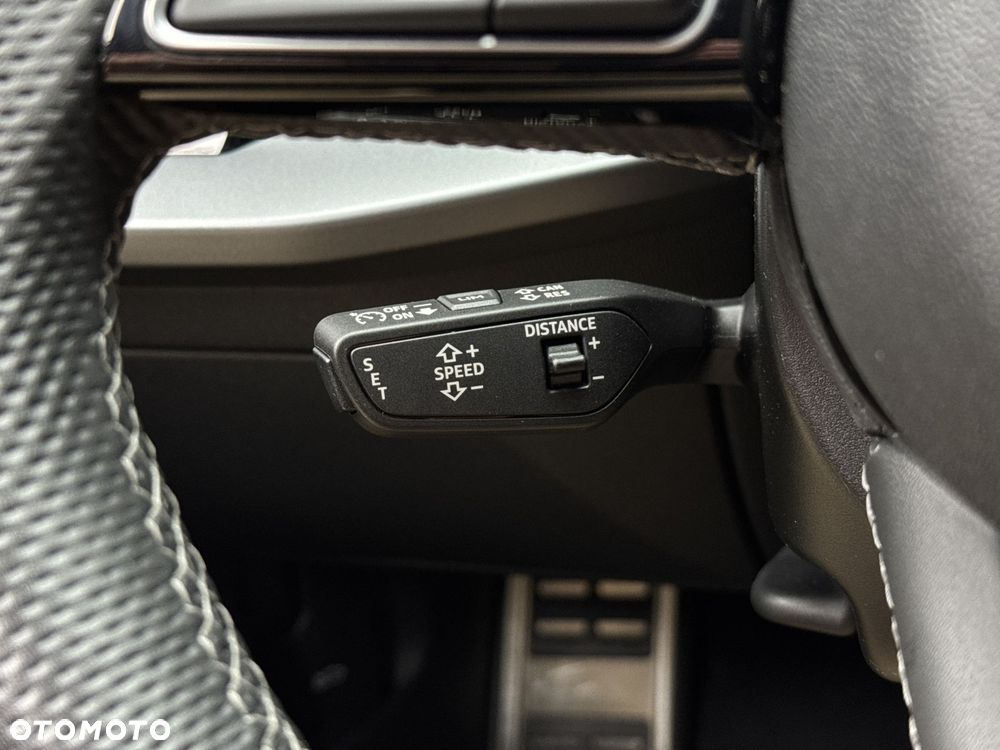 Audi A3 Limousine 35 TFSI mHEV S Line S tronic - 22