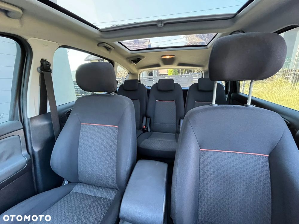 Ford S-Max 2.0 Ambiente - 10