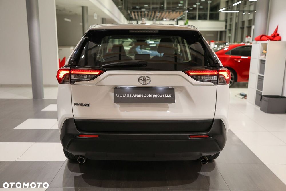 Toyota RAV4 2.0 Active 4x2 - 6