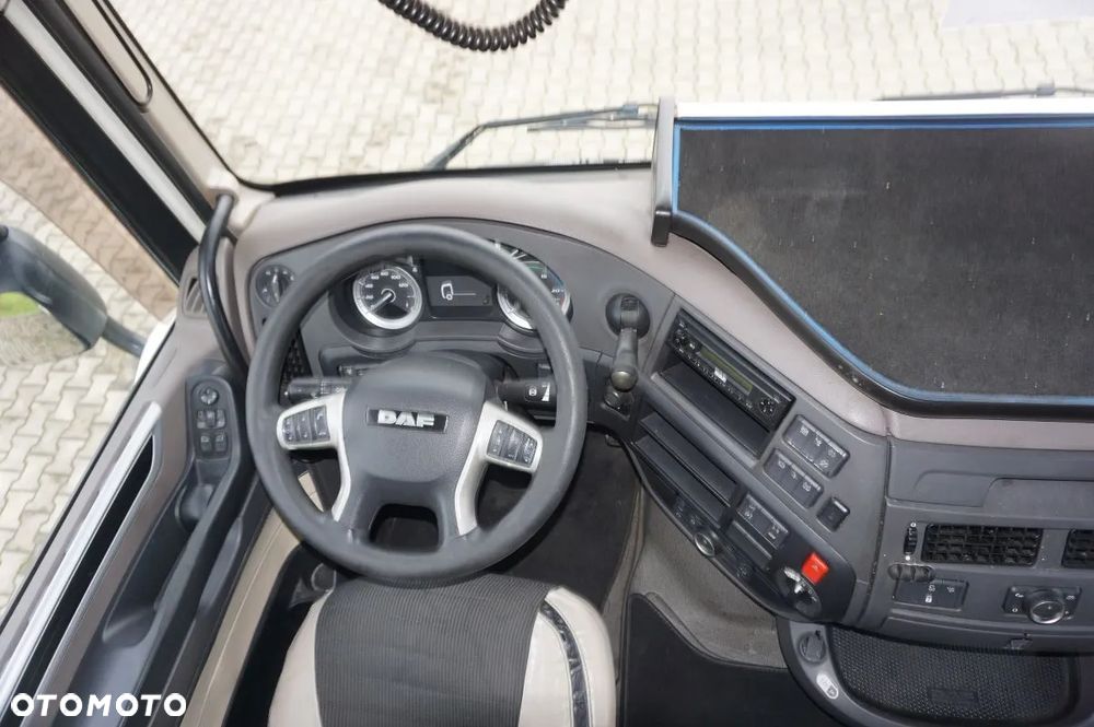 DAF XF 480 FT (32136) - 6