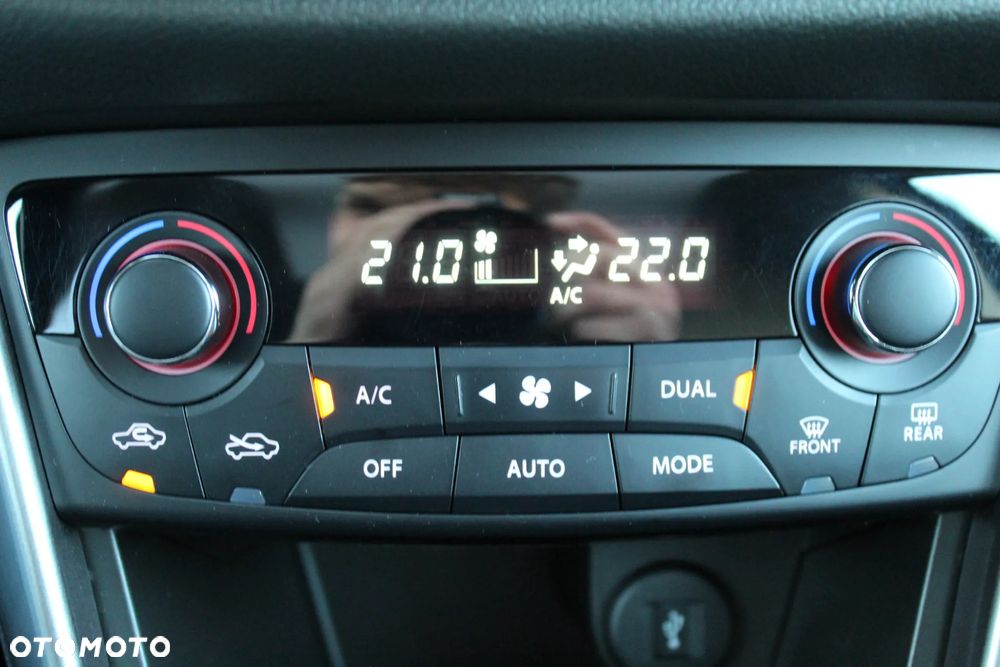 Suzuki SX4 S-Cross 1.4 SHVS Premium 4WD - 25