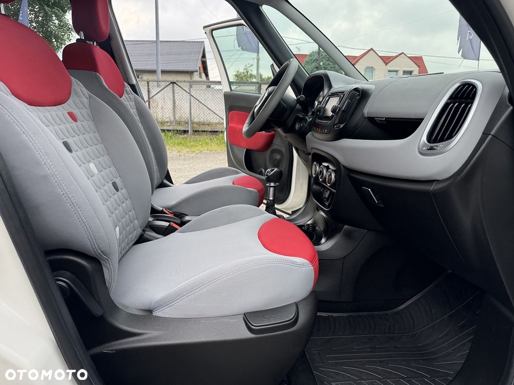 Fiat 500L - 33